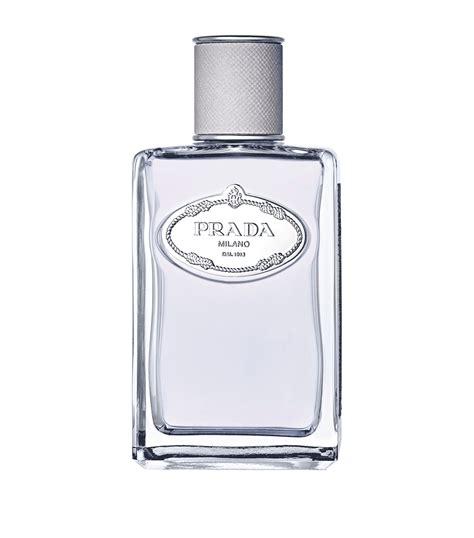 prada infusion de cèdre|prada infusion iris cedre.